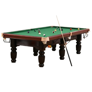 Club Pool Table (8 Ft x 4 Ft)