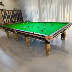 Wiraka Snooker Table